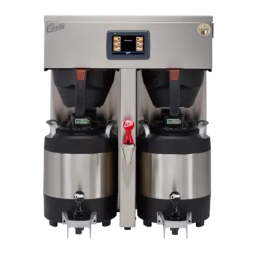 Curtis G4TP1T10A3100 Coffee Brewer for Thermal Server