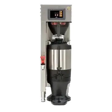 Curtis G4TP2S63A3100 Coffee Brewer for Thermal Server