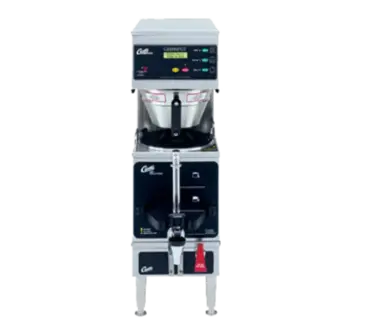 Curtis GEMSS10A1000|CONFIGURE FOR PRICING Coffee Brewer for Satellites
