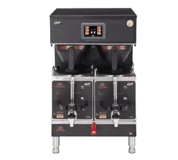 Curtis GEMTIF10B1000|CONFIGURE FOR PRICING Coffee Brewer for Satellites