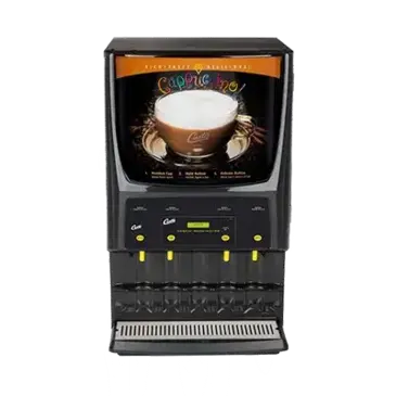 Curtis PCGT4300 Beverage Dispenser, Electric (Hot)