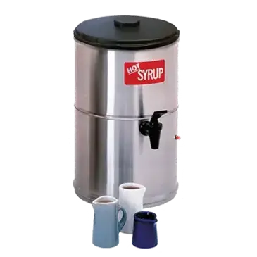 Curtis SW-2 Hot Food Dispenser