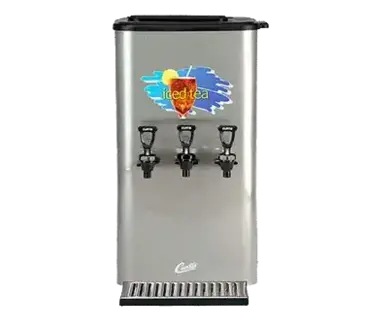 Curtis TCC3 Tea / Coffee Dispenser