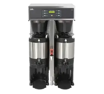 Curtis TP15T10A1100 Coffee Brewer for Thermal Server