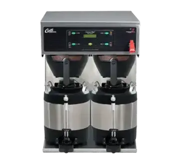 Curtis TP1T10A1000 Coffee Brewer for Thermal Server