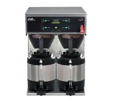 Curtis TP1T19A1000 Coffee Brewer for Thermal Server