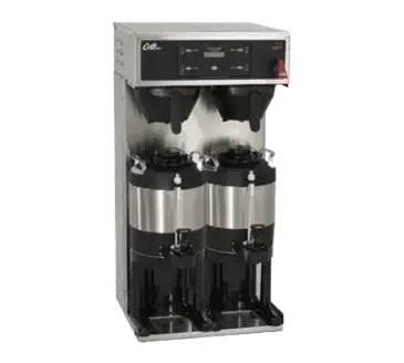 Curtis TP1TT10A3000 Coffee Brewer for Thermal Server