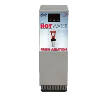 Curtis WB5GT63000 Hot Water Dispenser