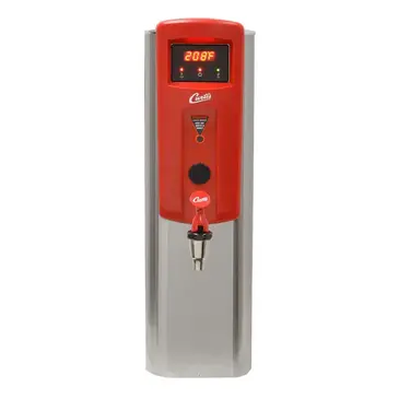 Curtis WB5NL Hot Water Dispenser
