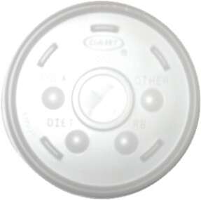 Dart Solo Container DART SOLO CONTAINER 24SL05-SplitCase