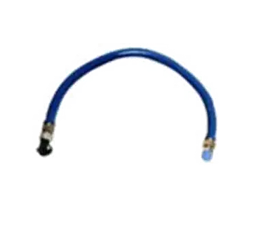 Dean Industries 8061698 Gas Connector Hose Kit / Assembly