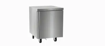 Delfield 4424NP Refrigerated Counter, Work Top