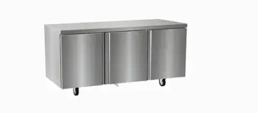 Delfield 4472NP Refrigerated Counter, Work Top