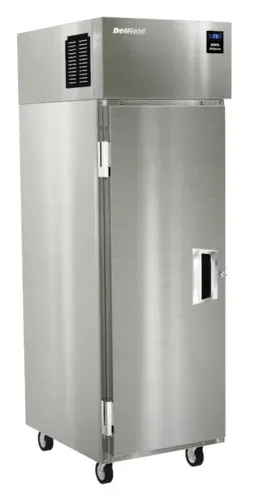 Delfield 6025XL-S Refrigerator, Reach-in