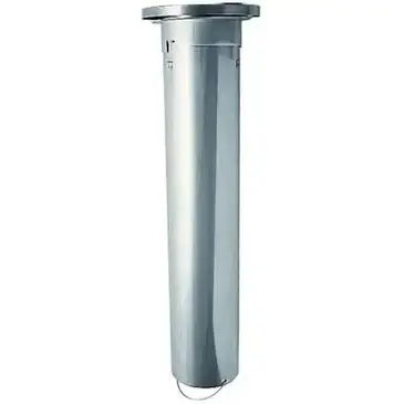 Delfield CD-SS Cup Dispensers, In-Counter