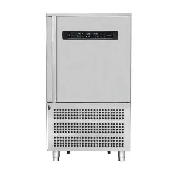 Delfield CV10E Blast Chiller Freezer, Reach-In