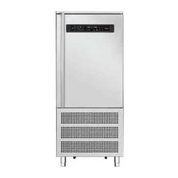 Delfield CV15E-2 Blast Chiller Freezer, Reach-In