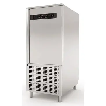 Delfield CV15E-2 Blast Chiller Freezer, Reach-In