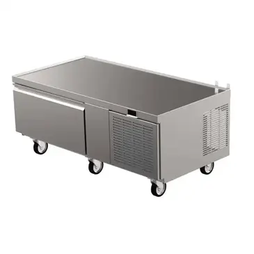 Delfield F2660CP Equipment Stand, Freezer Base