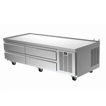 Delfield F2975CP Equipment Stand, Refrigerated Base