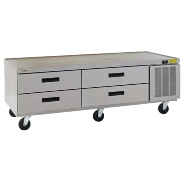 Delfield F2980CP Equipment Stand, Refrigerated Base