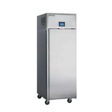 Delfield GAHPT2-S Heated Cabinet, Pass-Thru