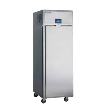 Delfield GAHPT2-SH Heated Cabinet, Pass-Thru