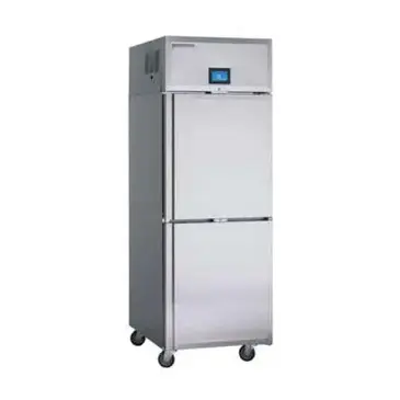 Delfield GAR1NP-SH Refrigerator, Reach-in