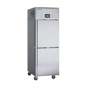 Delfield GAR1P-S Refrigerator, Reach-in