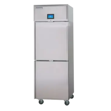 Delfield GAR1P-S Refrigerator, Reach-in