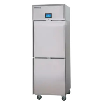 Delfield GAR1P-SH Refrigerator, Reach-in