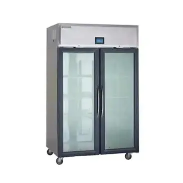 Delfield GAR2P-G Refrigerator, Reach-in