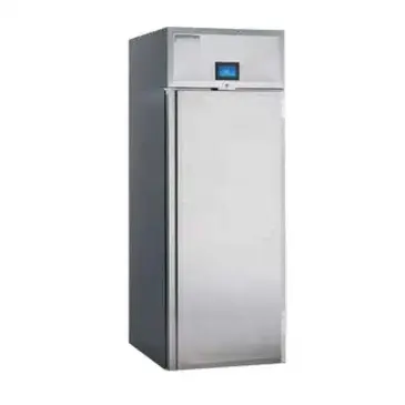 Delfield GARRI1P-S Refrigerator, Roll-in