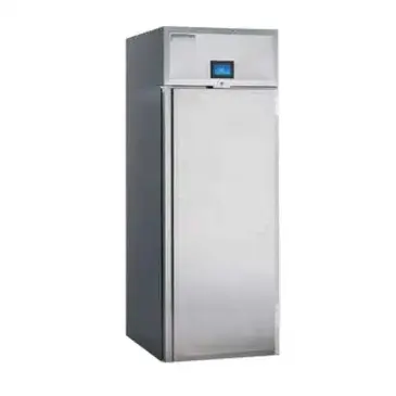 Delfield GARRT1P-S Refrigerator, Roll-Thru