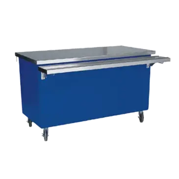 Delfield KC-60 Serving Counter, Utility