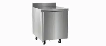 Delfield ST4527NP Freezer, Undercounter, Reach-In