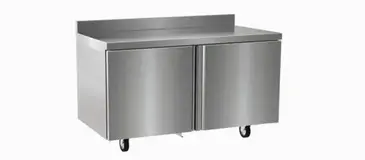 Delfield ST4560NP Freezer, Undercounter, Reach-In