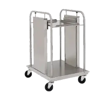 Delfield TT-1014 Dispenser, Tray Rack