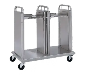 Delfield TT2-1014 Dispenser, Tray Rack