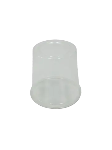 Deli Cont. Micro. 24OZ., Clear, PP, (500/case) Arvesta TFPDC24