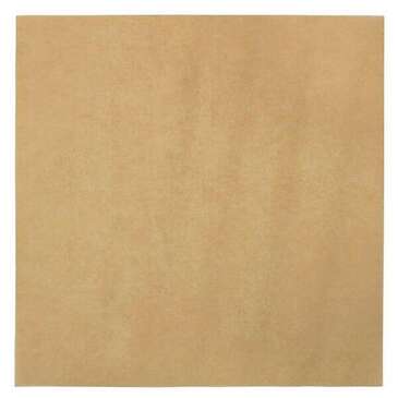 LOLLICUP Deli Wrap, 12" x 12", Brown, Paper, (5000/Case), Karat FW-DPS400