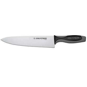 DEXTER-RUSSELL, INC. Chef's Knife, 10", V-LO, DEXTER RUSSELL 29253 