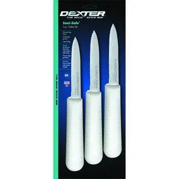 Dexter S104SC-3PCP