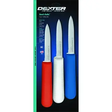 Dexter S104SC-3RWC