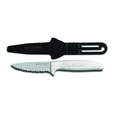 Dexter S151SC-GWEC W/SHEATH