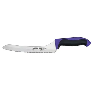 Dexter S360-9SCP-PCP