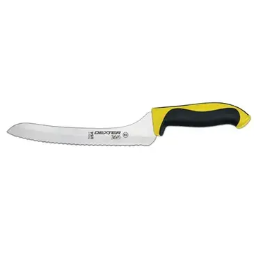 Dexter S360-9SCY-PCP