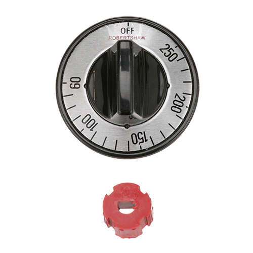 AllPoints Foodservice Parts & Supplies AllPoints Foodservice Parts & Supplies Dial, Multi-Purpose, 60F-250F, Allpoints Foodservice Parts 8016284