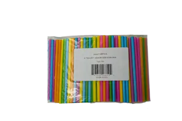 DIAMOND STRAWS, INC. 6BPNA-SplitCase