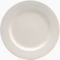Ardous Trading Ardous Trading Dinner Plate 10.5", Jubilee Sun, (12/Case) Oneida XR4148084150